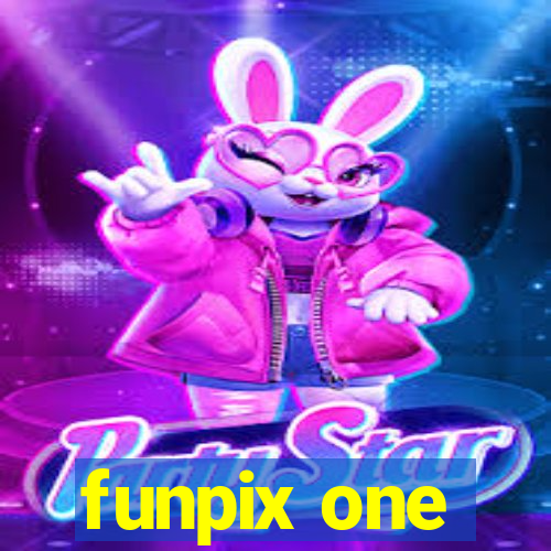 funpix one